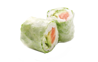 Saumon avocat